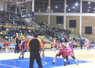 ICIM îşi prelungeşte seria neagră din Liga Naţională