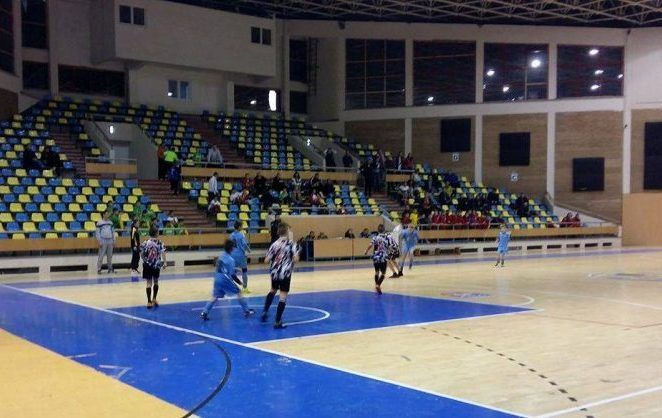 Sârbii au bătut tot la Cupa Atletico! Arădenele, în top