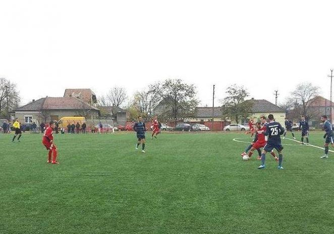 Lipova câştigă primul meci pe Şega, 3-1 cu “VI-FE”