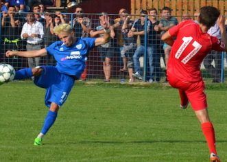 Sebişul, protagonistă în lupta dură la promovare din C4