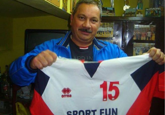 Bilanț pozitiv pentru CS FAN Arad. Anul viitor se vrea mai fructuos!