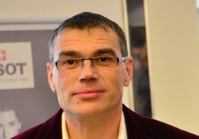 Polivalenta, motiv de scandal între ICIM şi DJST Arad