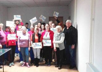 Tradiţie respectată în poligonul de tir al Aradului