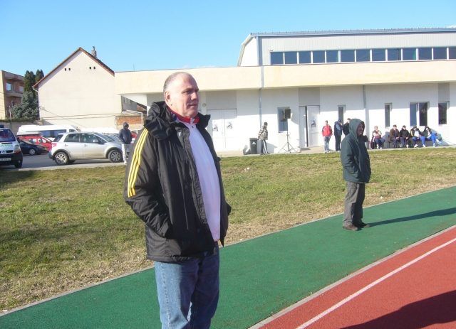 Un medaliat olimpic român atacă dur planurile primăriei