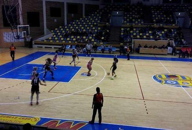 FCC ICIM e în criză: pierde şi pe terenul ultimei clasate!