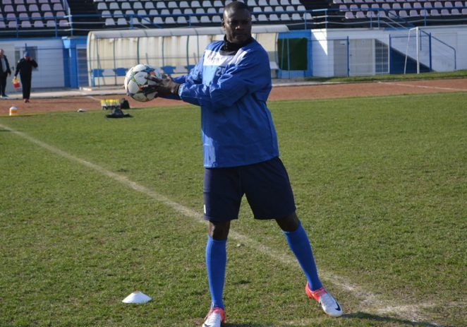 Sebişul a scăpat de N’Doye. Senegalezul revine în Liga 1