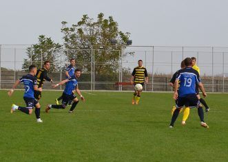 Lipova transferă de la UTA şi Pîncota. Reunirea, amânată