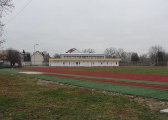 Oficial: Lovitură dată atletismului! UTA joacă în retur pe Gloria