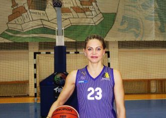 Monica Brosovszky a fost prezentată oficial la Timişoara