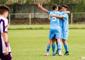 Juniorii UTA-ei câştigă duelul cu oltenii, din Liga Elitelor