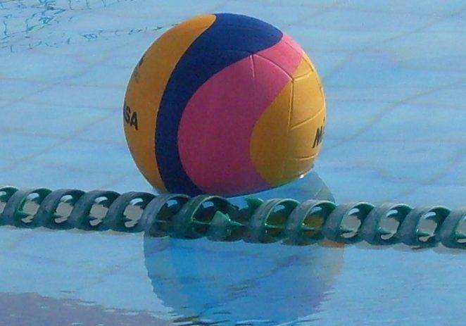 AMEFA Arad revine în poloul juvenil competiţional