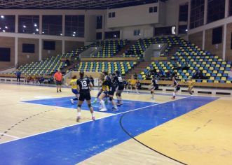 Handbalistele au făcut pasul spre turneul semifinal