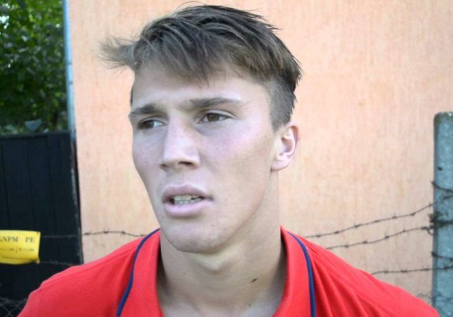 Liderul din C4 dă lovitura: Pirtea a semnat cu Sebişul