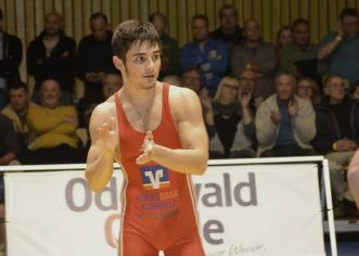 Mihai Mihuţ, medaliat la Grand Prix-ul Croaţiei