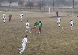 Victoria Felnac a intrat pe ultima sută de metri a pregătirilor