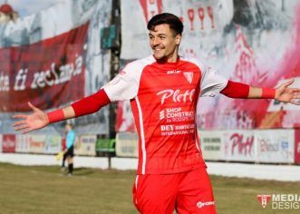 UTA bate la Mioveni şi se menţine pe loc promovabil