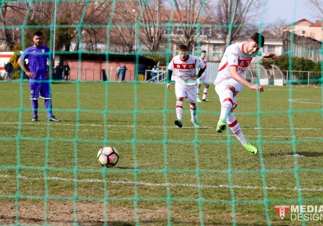 Juniorii UTA-ei au învins Poli, în Cupa României U19