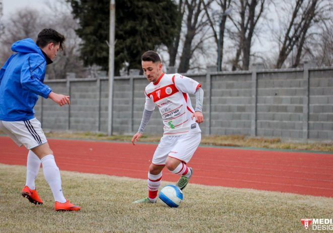 UTA a câştigat dramatic duelul cu Pandurii, din Liga a III-a