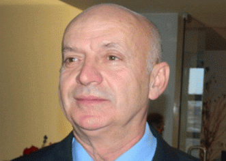 Gheorghe Biriş, ales vicepreşedintele Federaţiei de Haltere