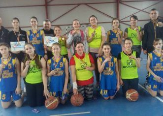 Cupa „8 Martie”, împărțită între Fan Arad și „Generală 11”