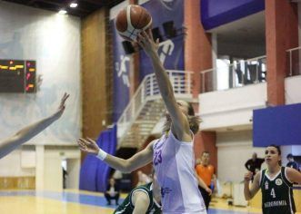 Brosovszky are ofertă de la ICIM, dar rămâne la Timişoara