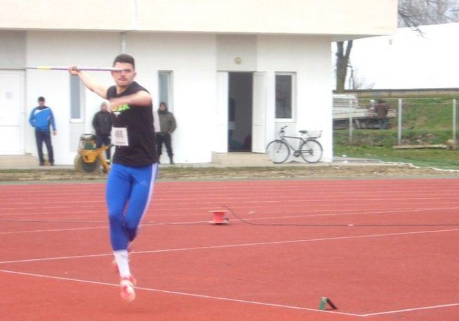 Atleţii s-au remarcat la Grand Prix-ul din Poiană