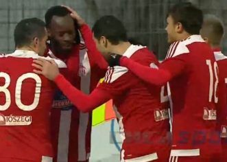 Rivalele UTA-ei, paşi greşiţi în Liga 2. Sepsi joacă la Baloteşti