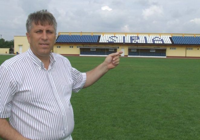 Stadionul „Otto Greffner” a fost omologat pentru Liga a II-a