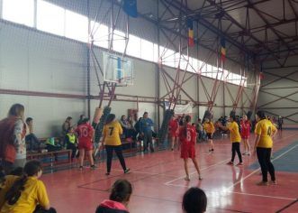Cupa Sportsin la baschet şi-a desemnat semifinalistele