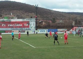Derby-ul UTA – Sepsi se joacă, la Şiria, în sâmbăta Paştilor