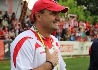 Tandemul Roland Nagy – Radu Anca a preluat Cermeiul