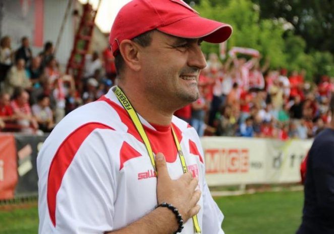 Tandemul Roland Nagy – Radu Anca a preluat Cermeiul