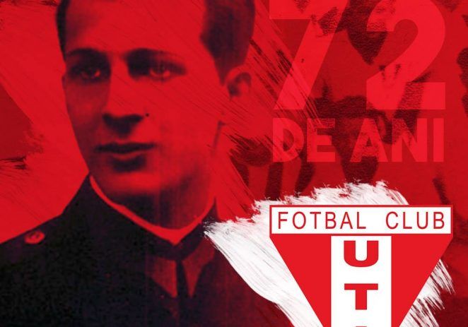 La Mulţi Ani, UTA! 72 de ani de la înfiinţarea Bătrânei Doamne