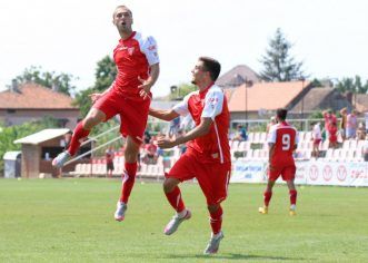 UTA câştigă cu Olimpia şi rămâne în cărţi la promovare