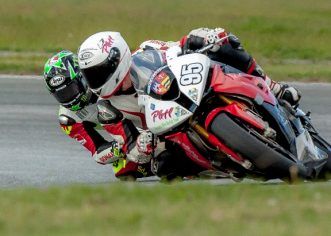 Robert Mureşan a început în forţă noul sezon de viteză