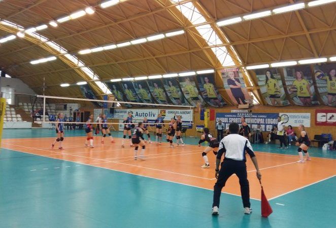 Victoria Nădlac ajunge în finala Campionatului Național de volei speranțe