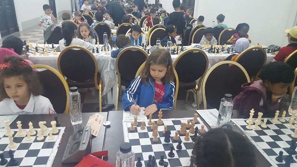  Festivalul de şah al Aradului, în linie dreaptă cu pregătirile