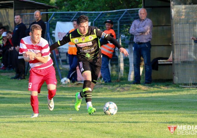 Puştii roş-albi au pierdut derby-ul arădean al suferinţei