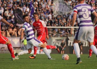 Se ştie ziua şi ora Derby-ului Vestului, dintre UTA şi Poli