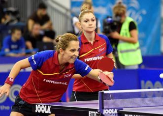 Dodean şi Samara, victorioase în primul meci la Mondiale