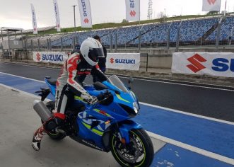 Robert Mureșan, premiu special la Gala Motociclismului