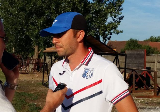 Flavius Sabău: “Arătăm ca o echipă de Liga a III-a”