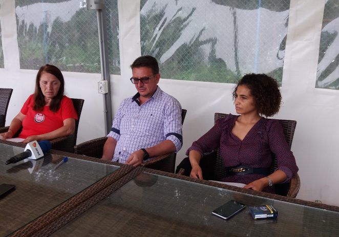 Sâmbătă începe turneul de tenis Activ Club Arad Trophy