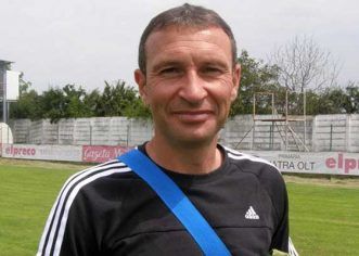 Cojocaru e istorie la Sebiş! Dan Oprescu e noul antrenor