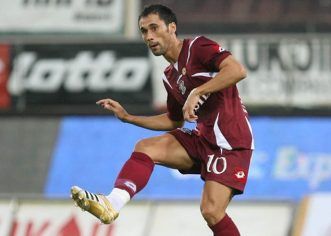 Sebişul continuă campania de achiziţii. Emil Dică, pe Criş!