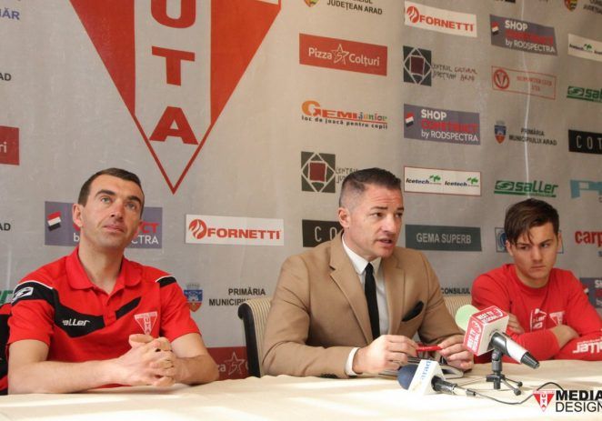 Procurorii DNA au descins la UTA! Oficiali arădeni, duşi la audieri