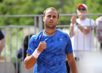 Tenismenul Marius Copil a urcat pe locul 86 ATP