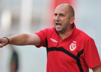 UTA caută antrenor: Miriuţă şi Falub, primele variante