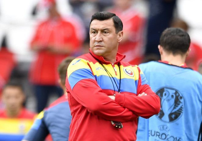 Viorel Moldovan, în “cărţi” pentru a prelua UTA