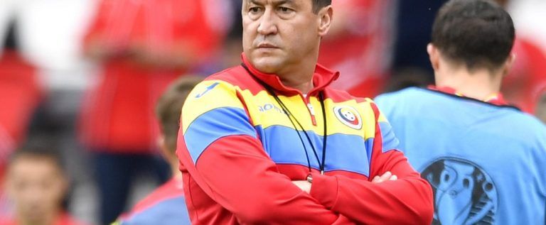 Viorel Moldovan, în “cărţi” pentru a prelua UTA